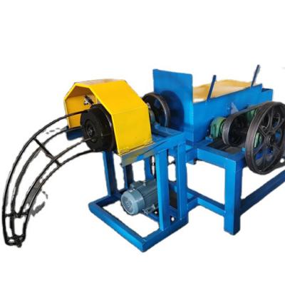 China Building Material Shops Medium Frequency Conversion Water Tank Wire Drawing Machine Capable Of Producing Welded Wire Mesh for sale