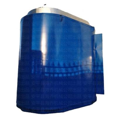 China Special Wire Heat Treatment Heating Furnace For Annealed Iron Wire for sale