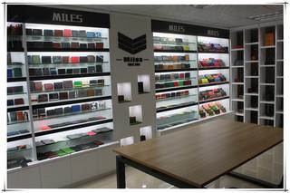 Verified China supplier - Yiwu Miles Leather Goods Co., Ltd.