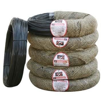 China Best-selling supplier manufacture good black annealed iron wire for sale