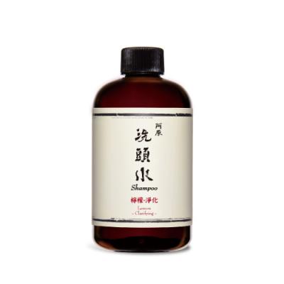 China Herbal Soap Loss Prevention Beauty Salon Liquid Shampoo And Body Wash Set for sale