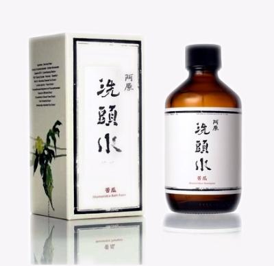 China Loss Prevention Keratin Shampoo Herbal Extract Hair Loss Shampoo Ginger Herb for sale