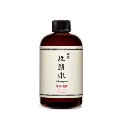 China Wholesale Herbal Momordica Vegan Extract Replenishing Shampoo-Replenishing Shampoo for sale