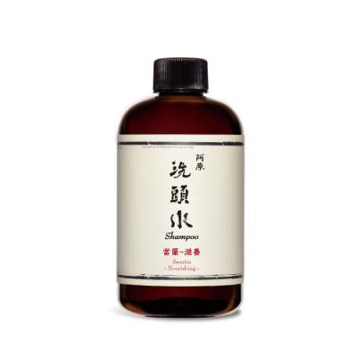 China Herbal Extract Vegan Shampoo Hair Loss Swertia Shampoo Ginger Herb Herbal Loss Prevention for sale