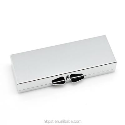 China wholesale metal pill box holder for sale