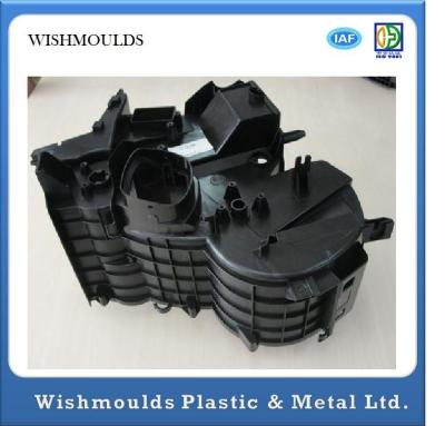 China High Precision Plastic Injection Mold Parts , Plastic Injection Molding Services for sale