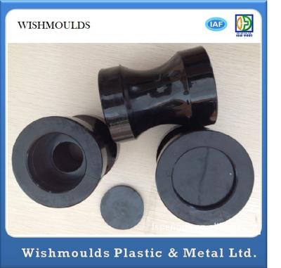 China Injection Molding Plastic Parts Flame Retardant ABS Engineer Material Molding for sale