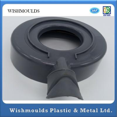 China Multi Shot Plastic Overmolding Injection Molding Parts For Home Appliance for sale