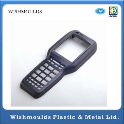 China EDM Plastic Injection Mould POS Plastic Parts For POS Machine Production for sale