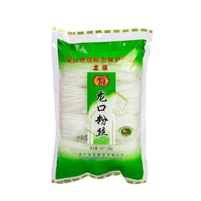 China Professional Design Good Quality Dry Clear White Mung Bean Vermicelli From China for sale