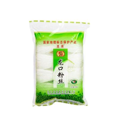 China Clear White Mung Bean Vermicelli Made From Bean Dry Starch From China Manufacturer for sale