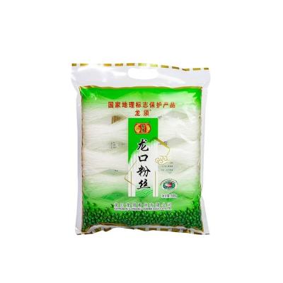 China Wide Varieties Professional Dry Longkou Light White Mung Bean Vermicelli Supply for sale