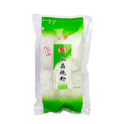 China Wholesaletor Online Chinese Clear Dry White Self Heating Hot Pot Vermicelli for sale