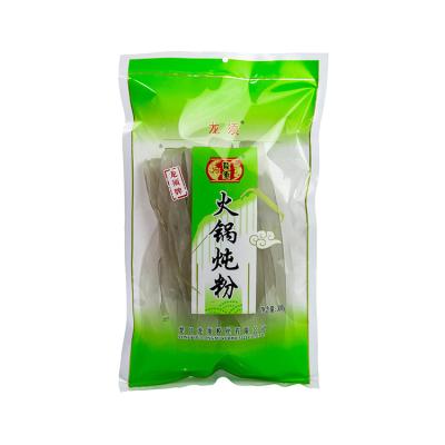 China Manufacturer Wholesale Self Heating Dry Wide Hot Pot Noodles Vermicelli for sale