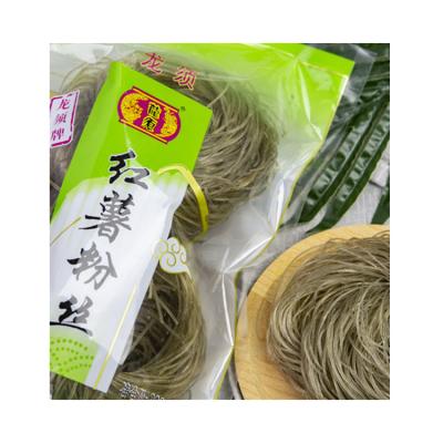 China Factory direct sale dried dried pure sweet potato noodles rim vermicelli from China for sale