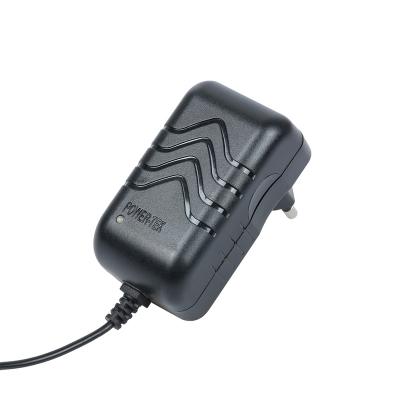 China Smart Certificate SW018C-14801200-KC Buggy Battery Charger Power 14.8V1.5A kc for sale