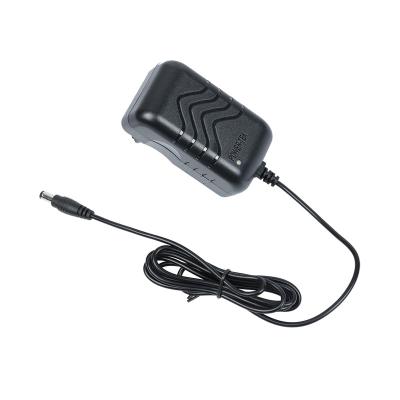 China Smart Buggy Power 8.4V1.5A kc Battery Charger for sale