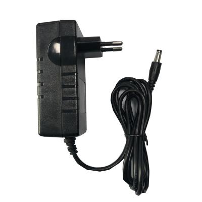 China Desktop Game Player 12v 3a Power Adapter CE FCC kc UL Pse Certificates for sale