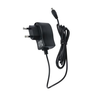 China Game Player 9V1A AC DC DC Power Adapter UL CMK CMK CE PSE Certificates for sale