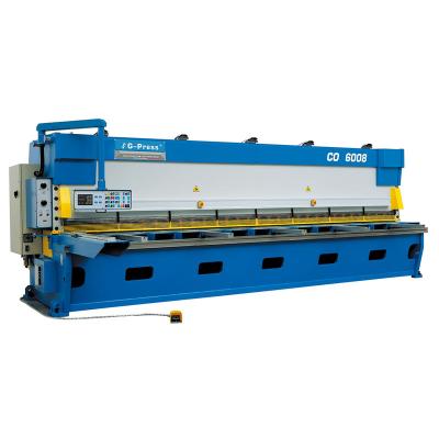 China Retail Hydraulic Metal Machine Shear Blade 5*2000 for sale