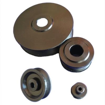 China Industry Custom Plastic Turning Machinery And Non-Standard High Precision CNC Milling Products for sale