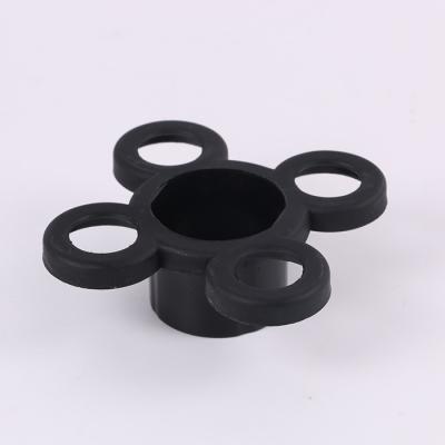 China Industrial Rubber Parts Rubber Moldings Supplier Custom Products Rubber Spare Parts For Auto Cars for sale