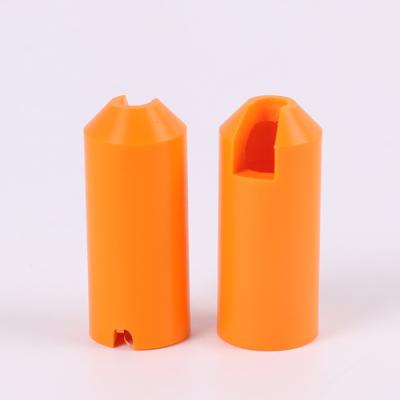 China Nice Industrial Plastic Car Parts Oil Resistance Custom Auto Plastic Parts Made From PA66/PP/ABS/PC/PE/PET/PU/PPS/POM for sale