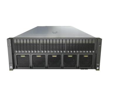 China New FusionServer Server Pro 5885H V5 Server 5885HV5 Processor/128G/3 (2 * 6230 * 1.2T 4u Tray 25*2.5 Rack) for sale