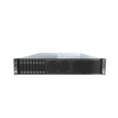 China Server Virtualization 2288HV5 High End Server Rack (2.2GHz/4210 processor/2x1.2T hard disk/RAID5/16GB/550w) 600G*3 power supply for sale