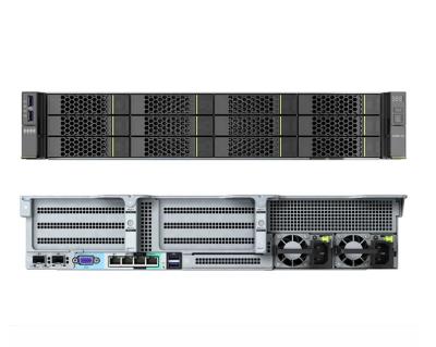 China Hot Sale HW 2288H 16GB V5 12*3.5 Server Rack 2U Disk 2288HV5 2*4TSATA Server Rack CPU3204 1.9GHz for sale