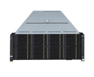 China Fusion Server 5288 CPU V6 4310 Chassis 4u 2 Inch 36X3.5 Chassis 4u 2 Slot Server 5288 V6 4T SATA for sale