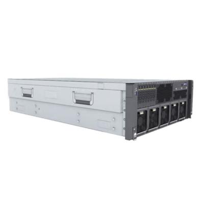 China Finest Fusion 5885HV5 CPU Storage Server 2.3GHz SAS High Quality Industrial Network Server 600G (Price Tray 8*2.5) for sale