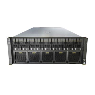 China Wholesale High Quality 600G CPU Industrial Network Server Mini Server Computer 5885HV5 (25*2.5 Tray) Fusion 5885HV5 SAS (25*2.5 Tray) for sale