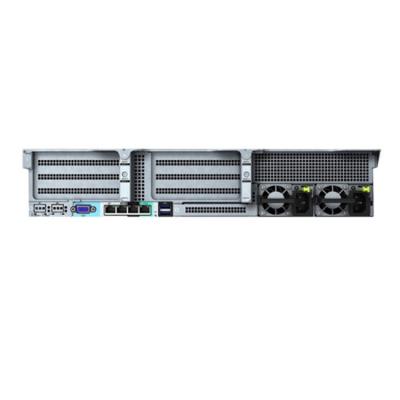 China Manufacturers Direct Fusion 2288HV5 CPU Storage Server Case 4TSATA 86 mm*447mm*708 mm Rack Server Shelf 4TSATA (Selling Shelf 8*3.5) for sale