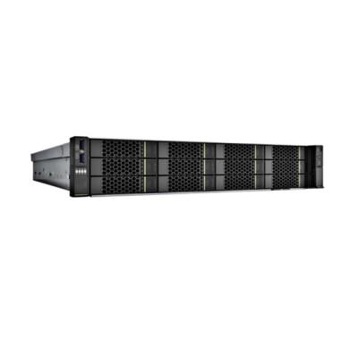 China Hot Selling Fusion 2288HV5 (12*3.5 Tray) 2.2GHZ 4TSATA Supports a Maximum of 2288HV5 Network Server (11 Pcie 3.0 Slots 12*3.5 Tray) for sale