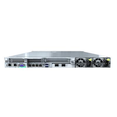 China Virtualization1U Support High Density Server 1288H V6 4310/16G/4TSATA Xfusion 1288hv6 4TSATA for sale