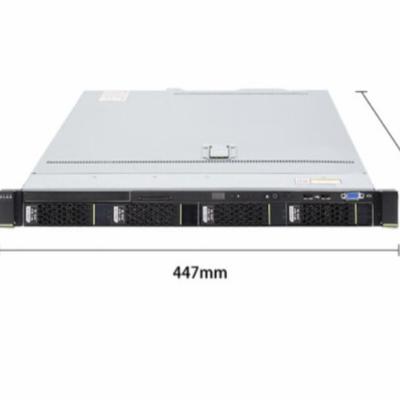 China Hot Selling Hyperfusion 1288HV Intel 3204 16G 4T SATA Network Server 1.9Ghz 4TB SATA Server for sale