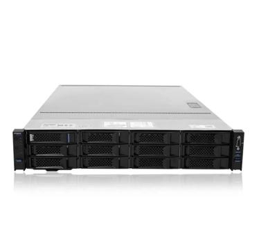 China Inpur NF5280M6 4310 2.1GHz 16G 4TSATA 550W 2U Server High Performance Rack Mounted Rack 87mm*435mm*779.5mm for sale