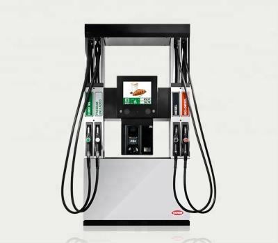 China Gas Station Fuel Dispenser Discount On Draw Fuel Dispenser Used Fuel Dispensers For Sale UK Wayne Fuel Dispenser for sale