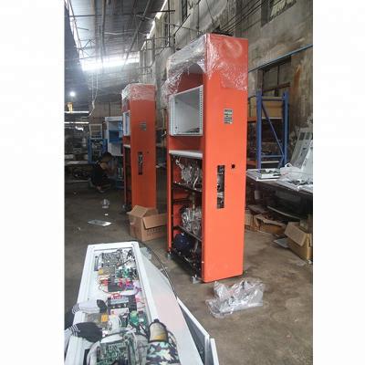 China hot gas station fuel dispenser best fuel dispenser with printer fuel dispenser machine for sale fuel dispenser price for sale