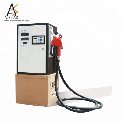 China Gas Station Long Life Service 450 Type Mini Fuel Dispenser Saike Fuel Dispenser Fuel Dispenser Price In China for sale