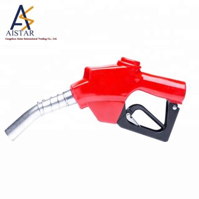 China Automotive Exhaust System Cheap Price 120 Gas Tank Nozzle Lpg Gas Nozzle for sale