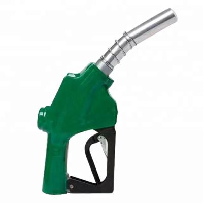 China 120 Automotive Auto Exhaust Device Hot Selling Diesel Fuel Nozzle For Fuel Dispenser for sale