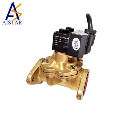 China Protect Fuel Dispenser 2021 Hottest Cheap Fuel Dispenser Gasoline and Oil Solenoid Valve for sale