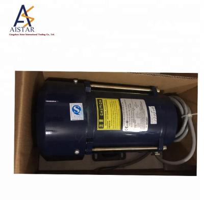 China Hot Selling Fuel Dispenser Motor Oil AC 220V 380v Explosion Proof Motor for sale