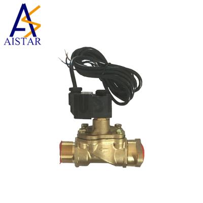 China Machine Parts Factory Supplying Solenoid Pulse Solenoid Valve for sale