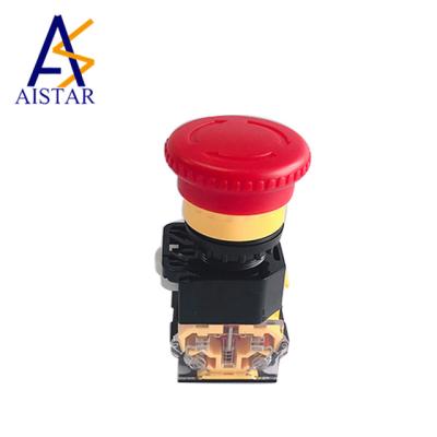 China Hot Sale Electrical Appliance Fuel Dispenser Emergency Stop Switch for sale