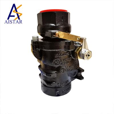 China Gas stastion Aistar jerry can OPW emergency cut off valv for fuel dispenser equipment for sale