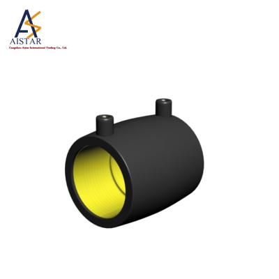 China Underground Plastic Pipe Chinese Manufacturer Composite Pipe HDPE Gasoline Petrol Gas Station Pipe for sale