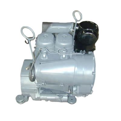 China deutz air cooled machinery diesel engine F2l511 2 cylinder engine 11.5KW 15KW 18KW FL511 for sale